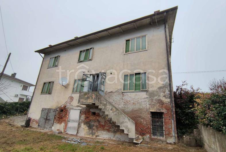 appartamento in vendita a Frassinelle Polesine