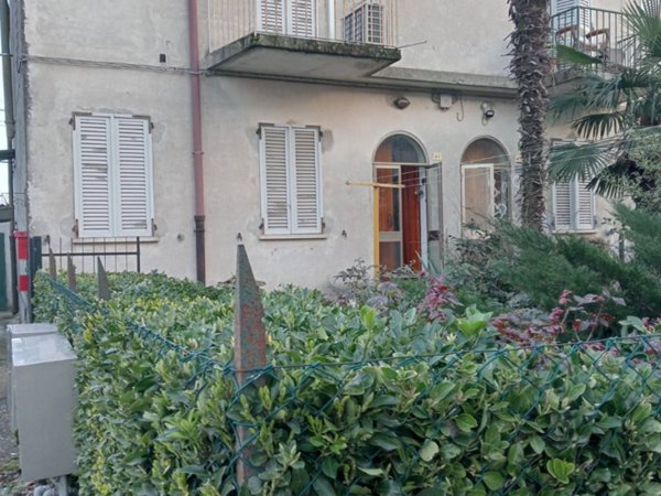 casa indipendente in vendita a Frassinelle Polesine