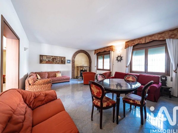 appartamento in vendita a Frassinelle Polesine