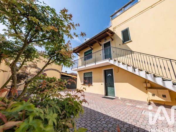 casa indipendente in vendita a Frassinelle Polesine