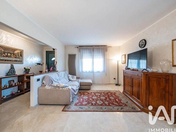 appartamento in vendita a Frassinelle Polesine