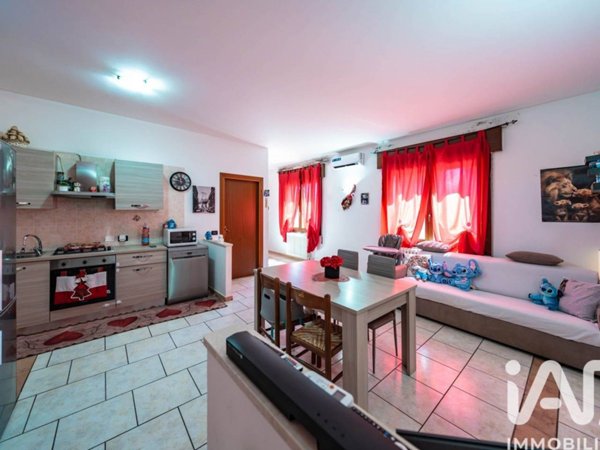 appartamento in vendita a Frassinelle Polesine
