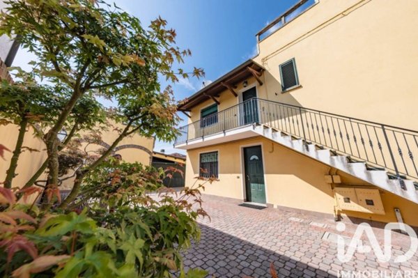 casa indipendente in vendita a Frassinelle Polesine