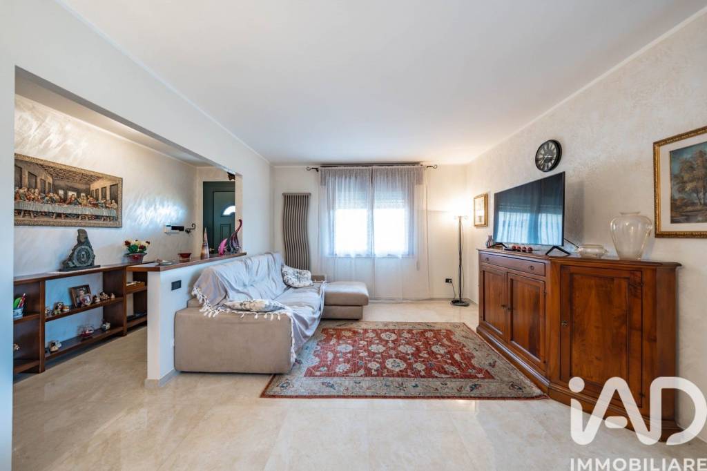 appartamento in vendita a Frassinelle Polesine