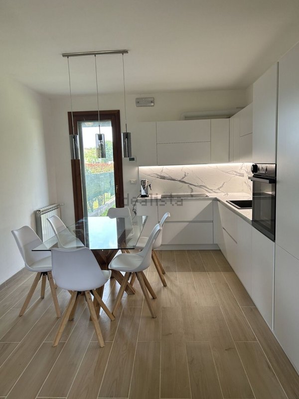 casa indipendente in vendita a Frassinelle Polesine