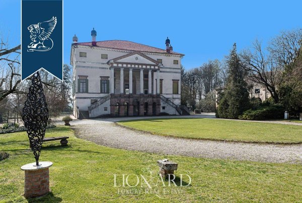 villa in vendita a Fratta Polesine