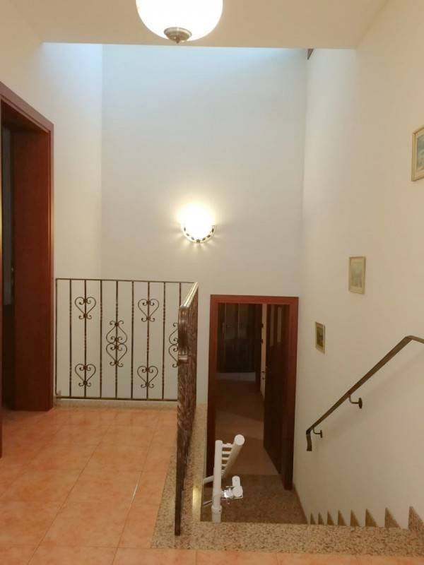 casa indipendente in vendita a Fratta Polesine