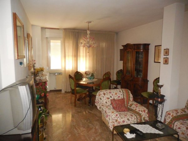 appartamento in vendita a Fratta Polesine