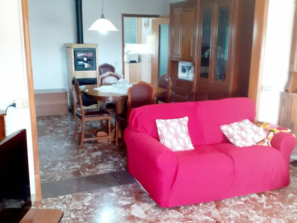 casa indipendente in vendita a Fratta Polesine
