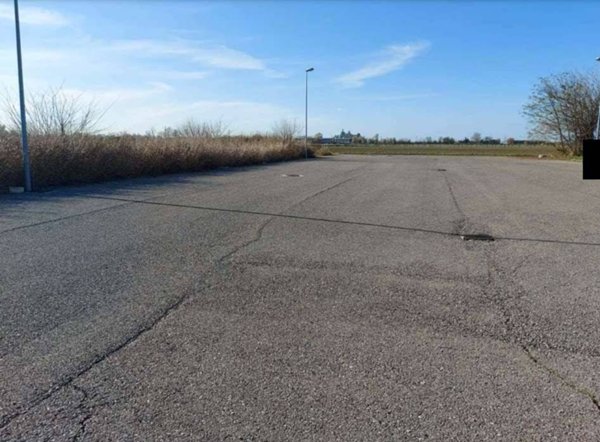 terreno agricolo in vendita a Fratta Polesine