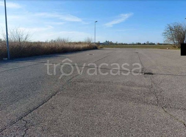 terreno agricolo in vendita a Fratta Polesine