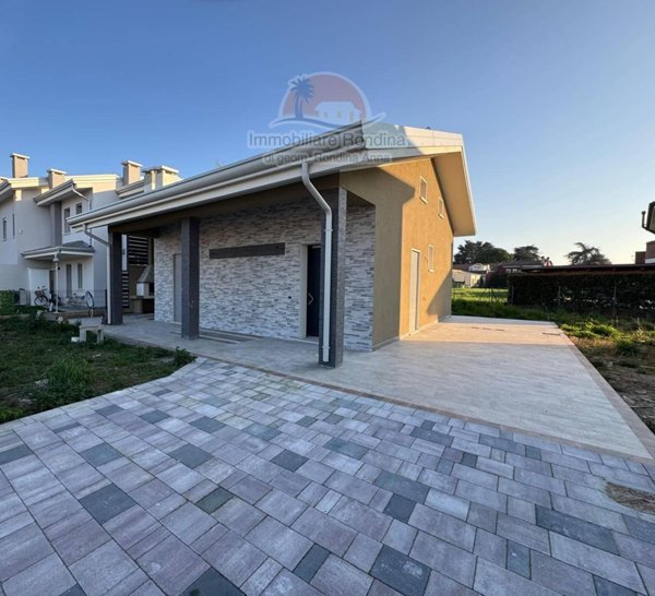 casa indipendente in vendita a Fratta Polesine