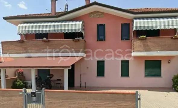 appartamento in vendita a Fratta Polesine