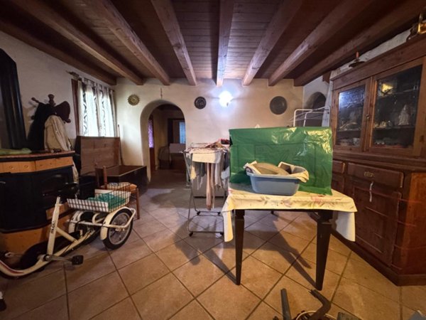casa indipendente in vendita a Fratta Polesine