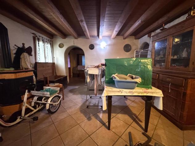 casa indipendente in vendita a Fratta Polesine