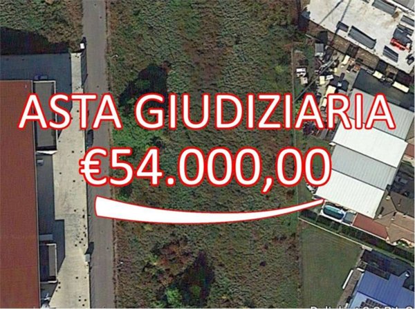 terreno edificabile in vendita a Fratta Polesine