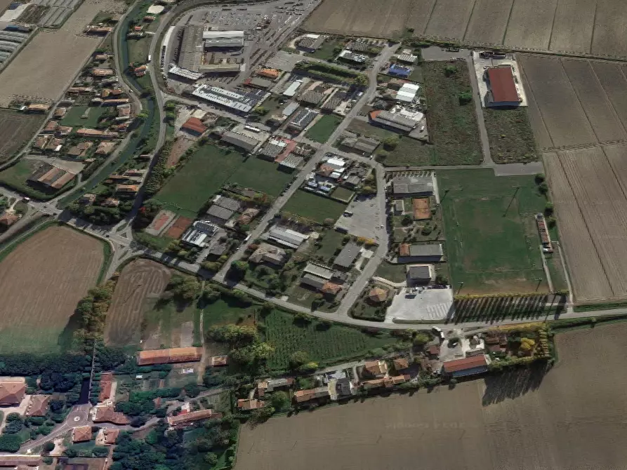 terreno edificabile in vendita a Fratta Polesine