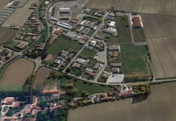 terreno edificabile in vendita a Fratta Polesine