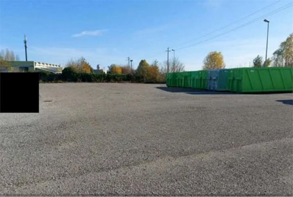 terreno edificabile in vendita a Fratta Polesine