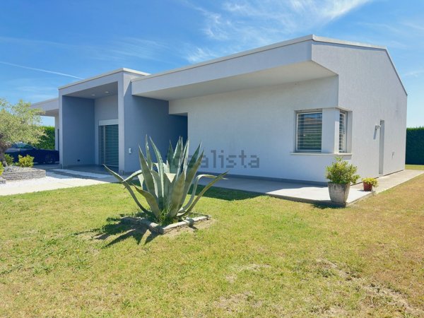 casa indipendente in vendita a Fratta Polesine