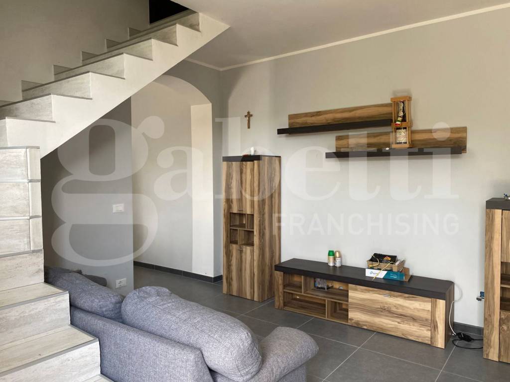 casa indipendente in vendita a Fratta Polesine