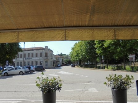 casa indipendente in vendita a Fratta Polesine
