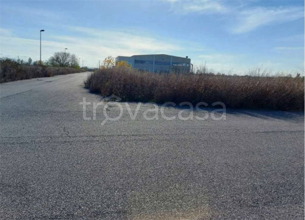monolocale in vendita a Fratta Polesine