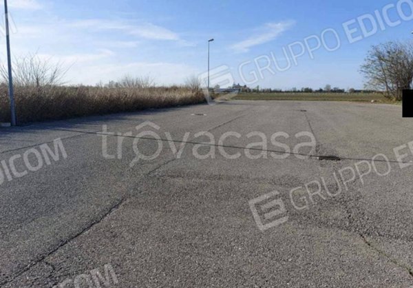 ufficio in vendita a Fratta Polesine