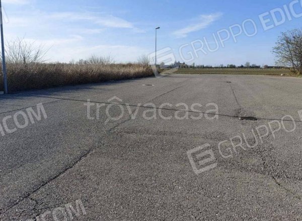 ufficio in vendita a Fratta Polesine
