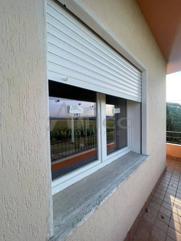 casa indipendente in vendita a Fratta Polesine