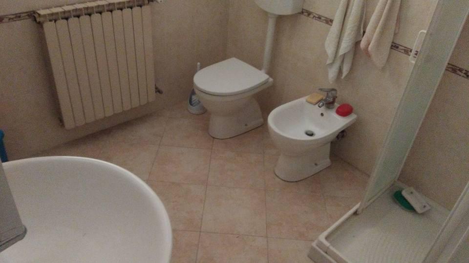 casa indipendente in vendita a Fratta Polesine