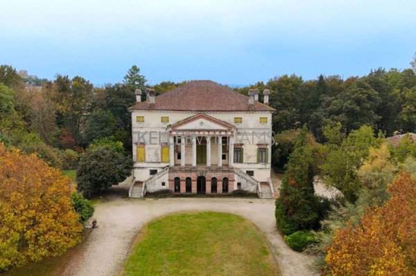 villa in vendita a Fratta Polesine