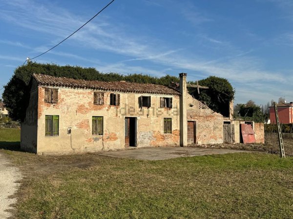 appartamento in vendita a Fratta Polesine