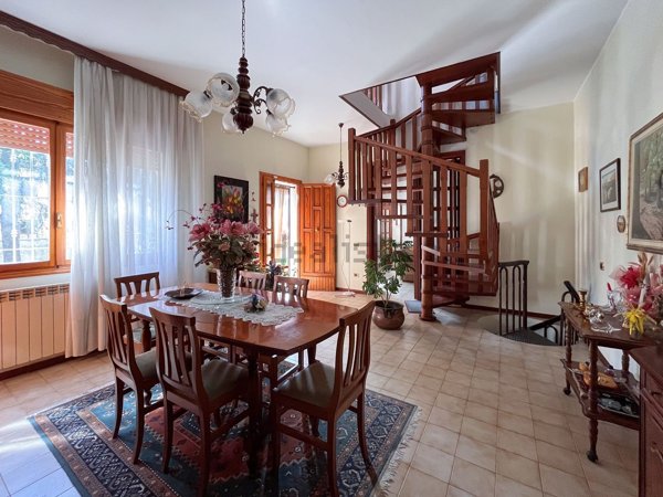 casa indipendente in vendita a Fratta Polesine