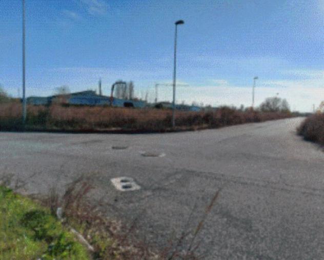 terreno edificabile in vendita a Fratta Polesine