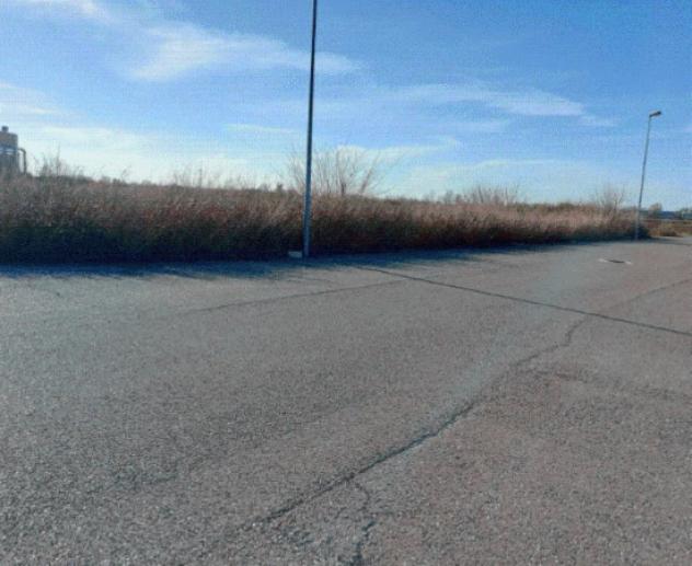 terreno edificabile in vendita a Fratta Polesine