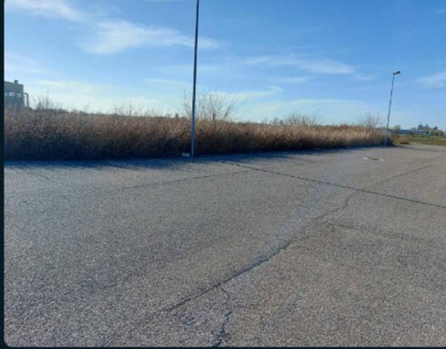 terreno edificabile in vendita a Fratta Polesine