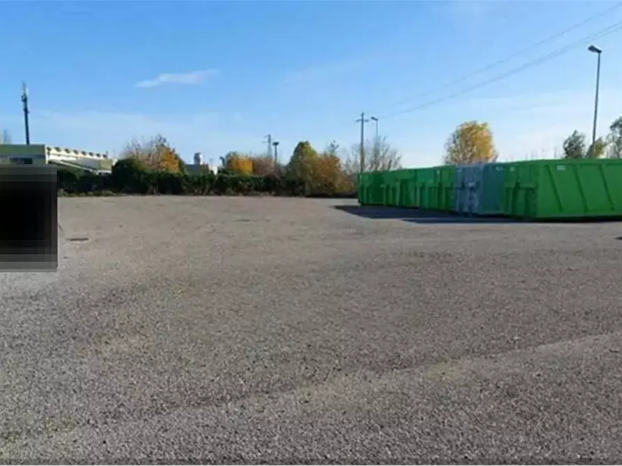 terreno edificabile in vendita a Fratta Polesine