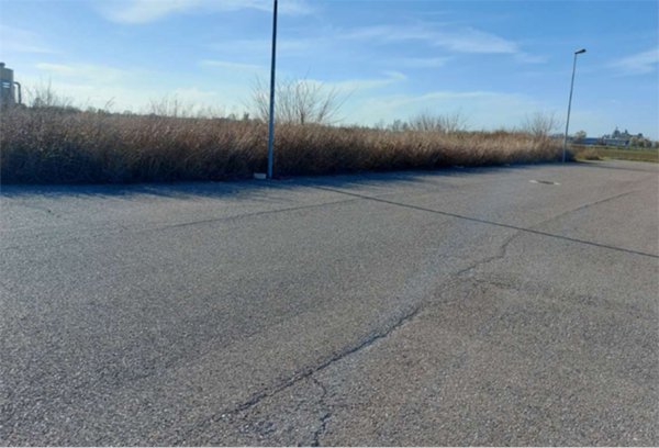 terreno edificabile in vendita a Fratta Polesine