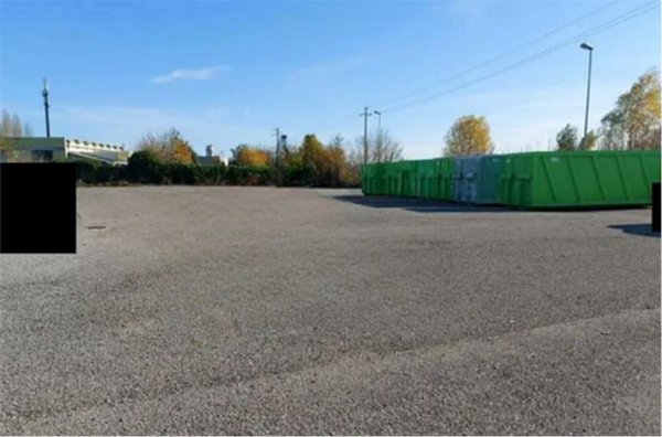 terreno edificabile in vendita a Fratta Polesine