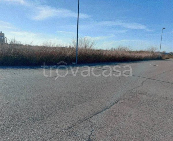 terreno edificabile in vendita a Fratta Polesine