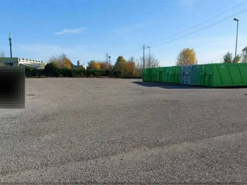 terreno edificabile in vendita a Fratta Polesine