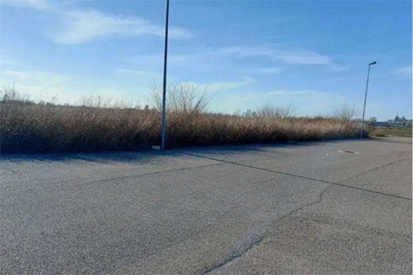 terreno edificabile in vendita a Fratta Polesine