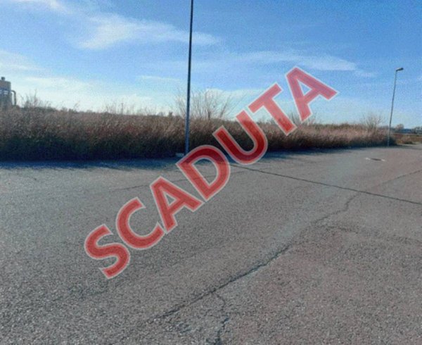 terreno edificabile in vendita a Fratta Polesine