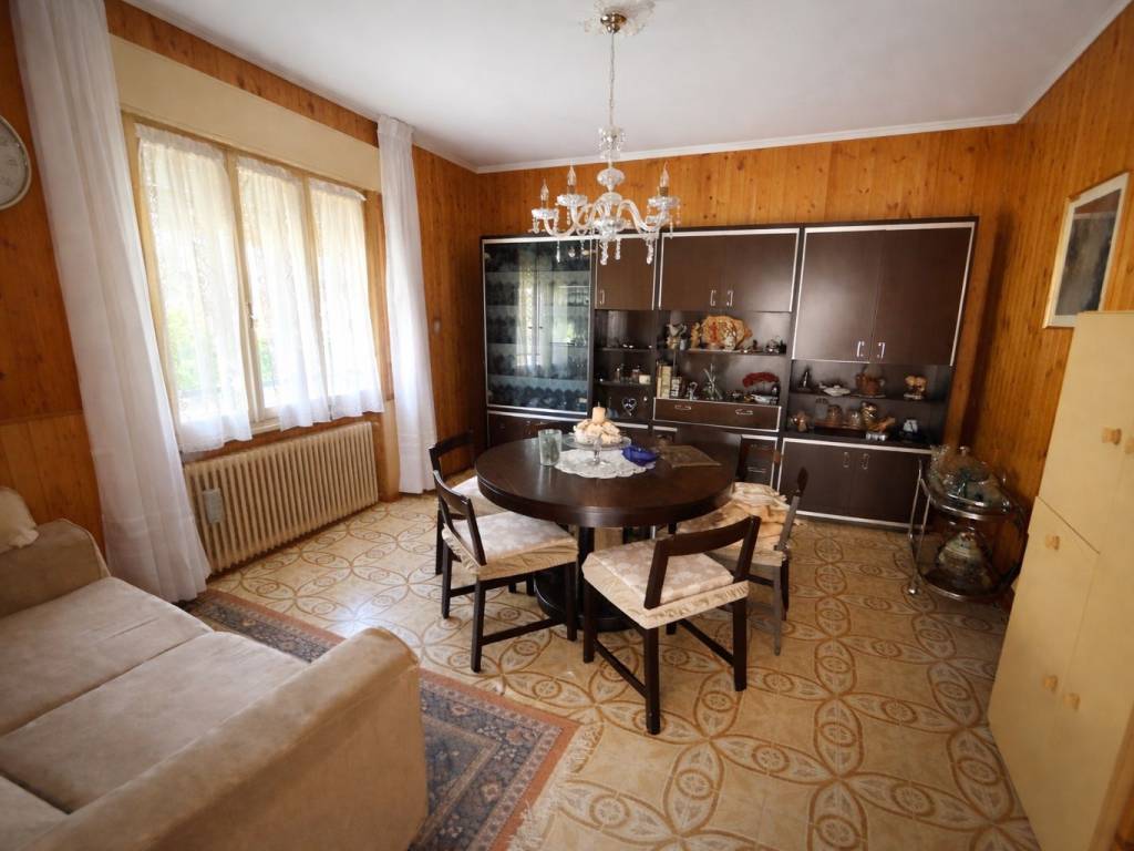 casa indipendente in vendita a Fratta Polesine