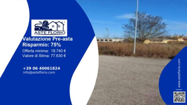 terreno edificabile in vendita a Fratta Polesine