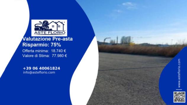 terreno edificabile in vendita a Fratta Polesine