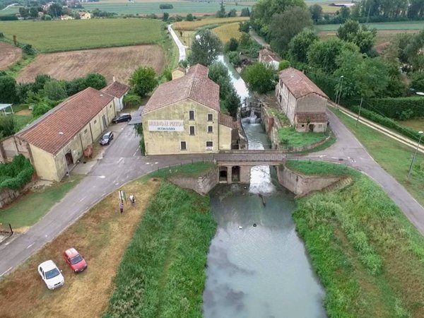 intera palazzina in vendita a Fratta Polesine