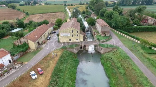 villa in vendita a Fratta Polesine