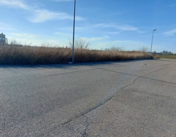 terreno edificabile in vendita a Fratta Polesine
